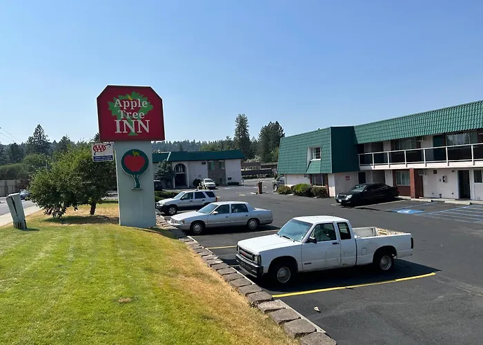 Apple Tree Inn
