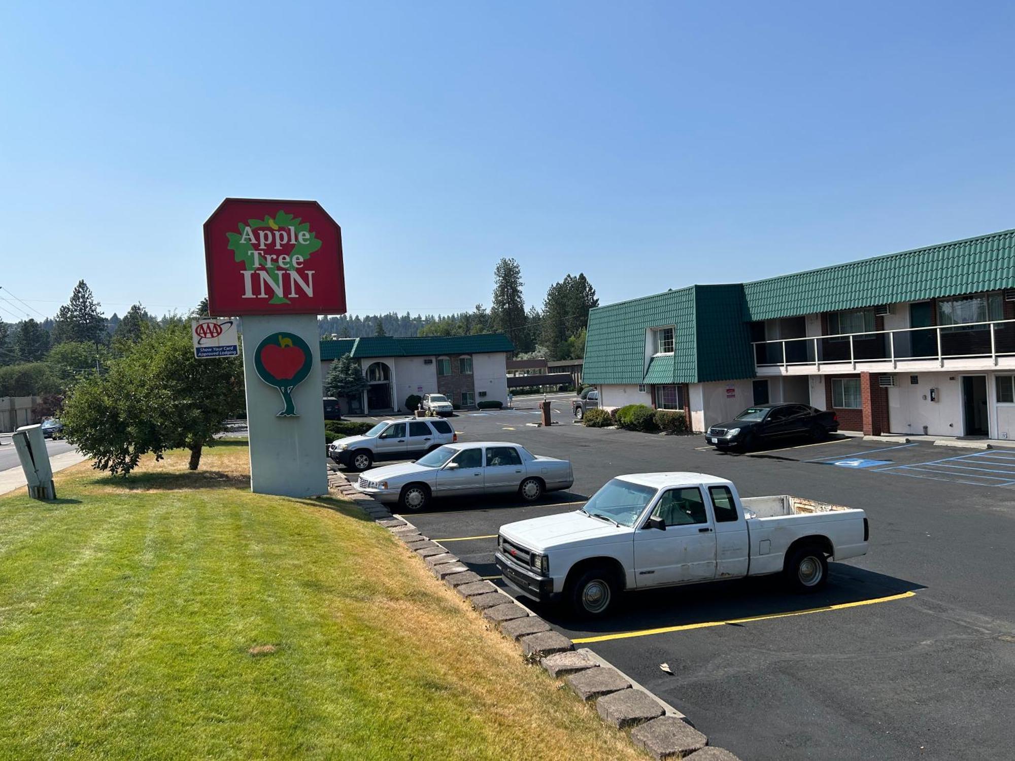 Motel Apple Tree