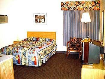 Motel Apple Tree Spokane