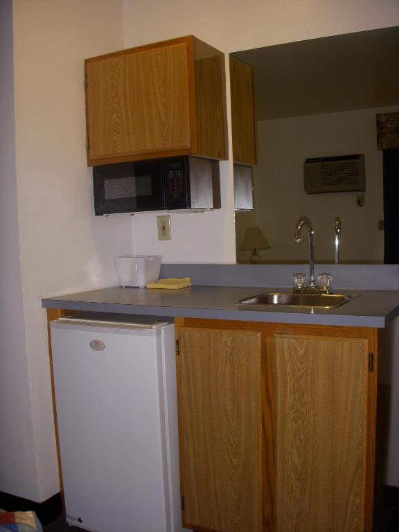Motel Apple Tree Spokane