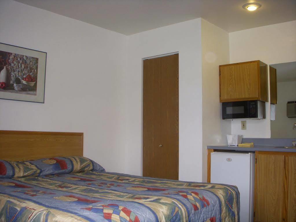 Apple Tree Motel Spokane