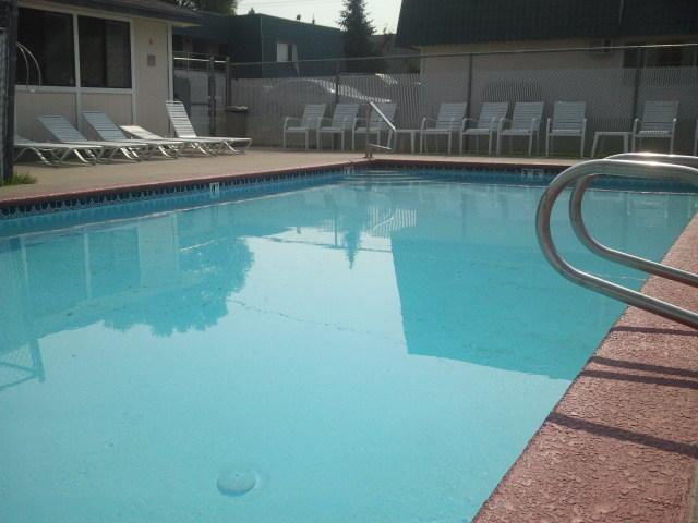 Apple Tree Motel