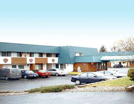 Apple Tree Motel Spokane