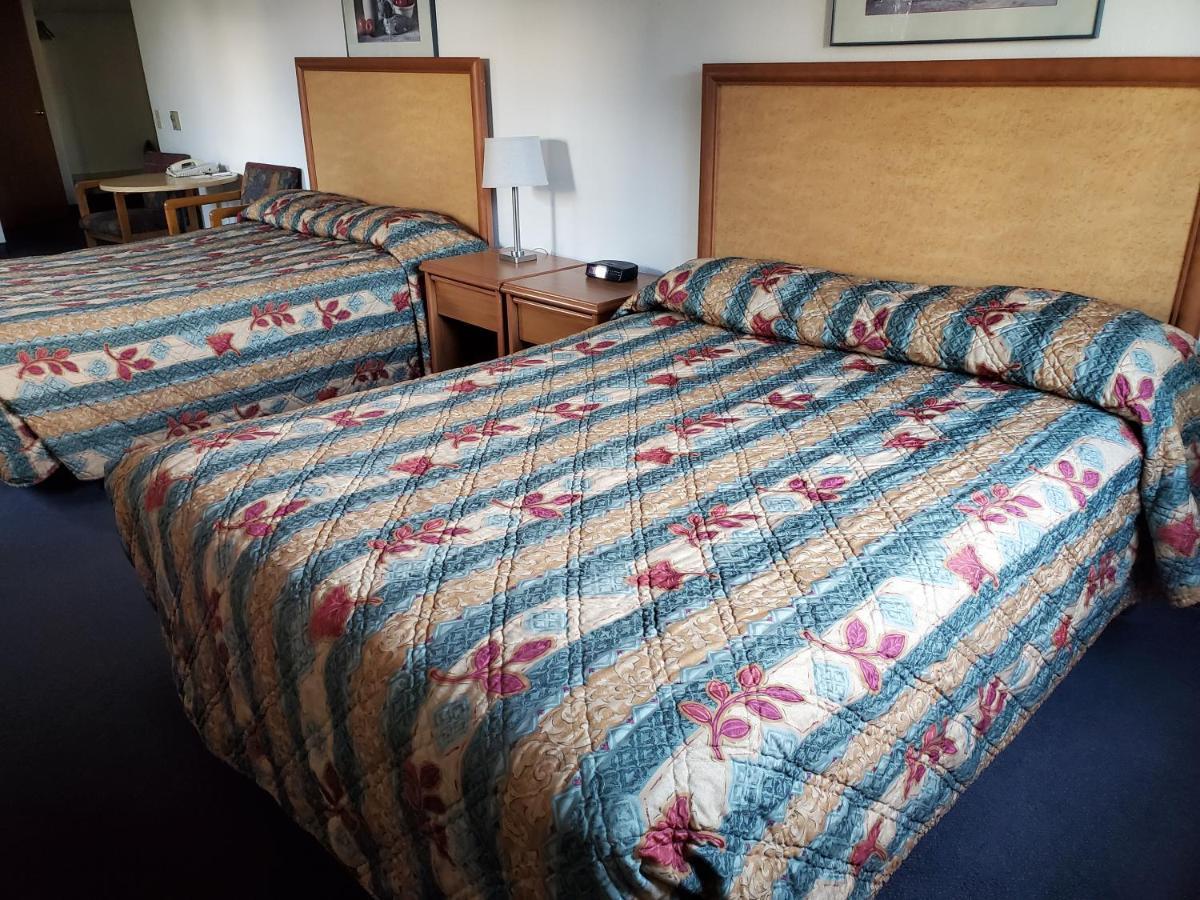 Motel Apple Tree 2*